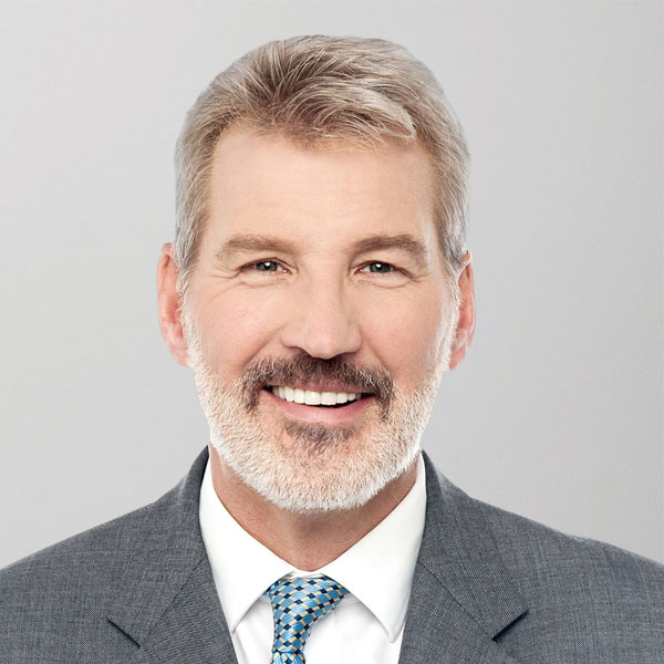 John Morise - Founder & CEO